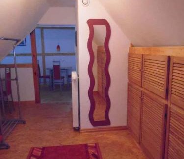 Blankenstein Apartment | Apartment in Blankenstein 3167