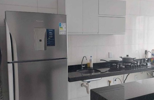 Engenheiro Luciano Cavalcante Apartment | Apartment in Fortaleza