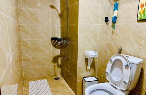 Cam Pha Apartment | Apartment in Cam Pha city with amazing ocean view