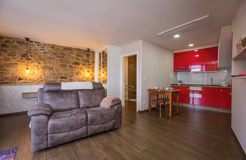 Tourinan Apartment | Apartment in Cape Touriñán 1