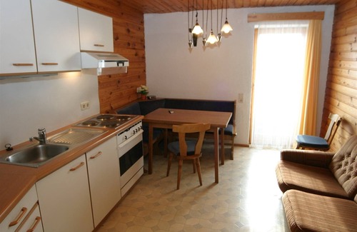 Sankt Michael bei Bleiburg Apartment | Apartment in Carinthia near the ski area