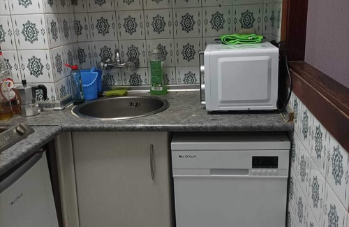 Arapiles Apartment | Apartment in central area of Madrid