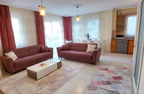 Fethiye Apartment | APARTMENT in Central Fethiye