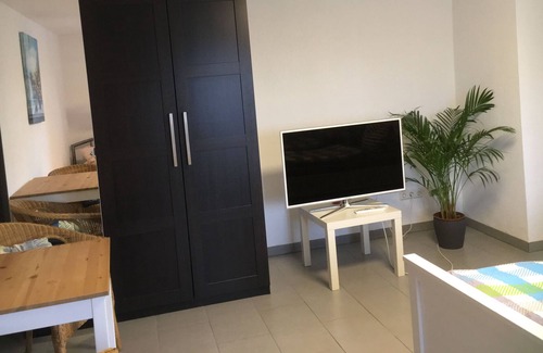 Birken-Honigsessen Apartment | Apartment in a quiet location ideal for fitters