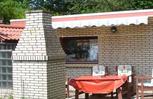 Groden Apartment | Apartment 'In Der 1 Etage' with Wi-Fi