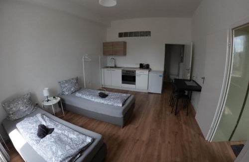 Bielefeld Apartment | Apartment in Dornberg