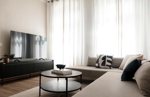 Loebtau Apartment | Apartment in Dresden-Löbtau