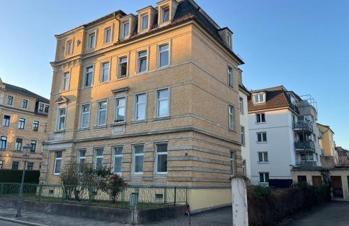 Loebtau Apartment | Apartment in Dresden-Löbtau