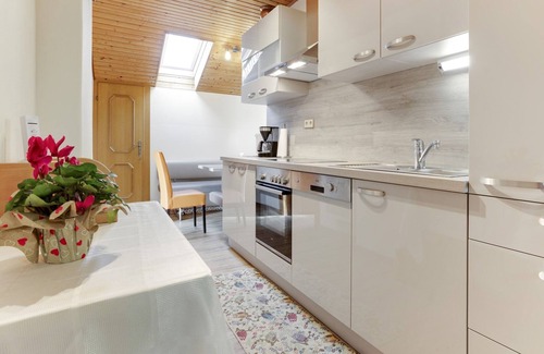 Eberndorf Apartment | Apartment in Eberndorf near Petzen Ski Area