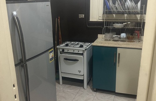 Garden City Apartment | Apartment in the heart of Cairo in garden city