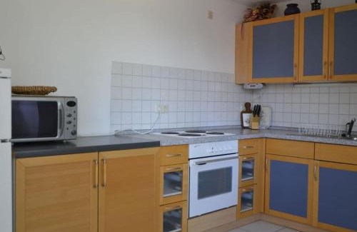 Feldberger Seenlandschaft Apartment | Apartment in Feldberger Seenlandschaft