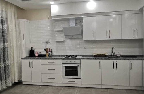 Kumluca House | Apartment in Finike, 150 meters from the sea(2)