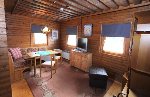 Fresach Other | Apartment in Fresach near Ski Slopes