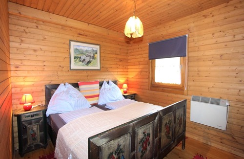 Fresach Other | Apartment in Fresach near Ski Slopes