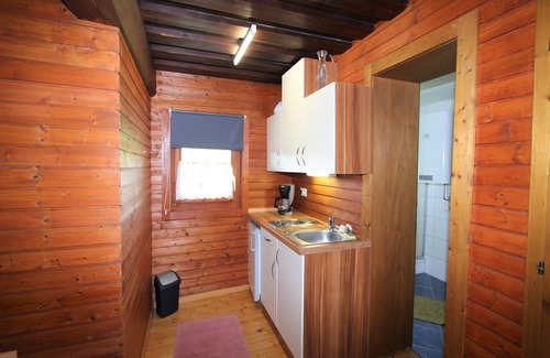 Fresach Other | Apartment in Fresach near Ski Slopes & Lake