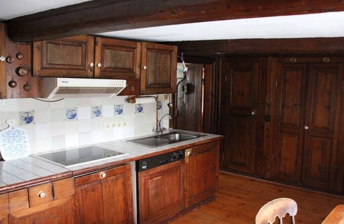 Klanxbuell Apartment | Apartment in Ganzlin