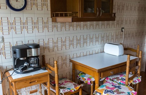 Elexalde Auzoa Apartment | Apartment in Górliz (Vizcaya) 15 min. of the beach