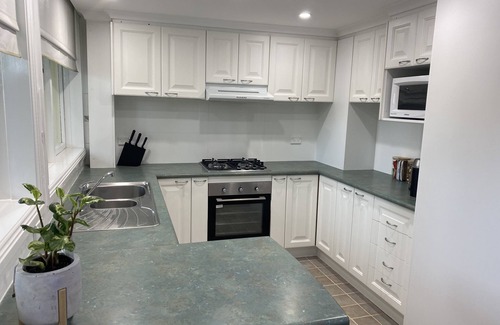 Griffith Apartment | Apartment in Griffith
