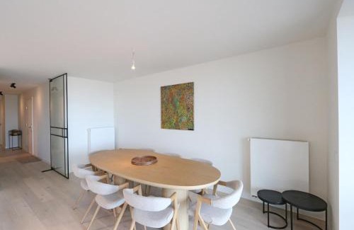Knokke Apartment | Apartment in Het Zoute near the Beach
