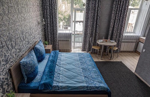 Murom Apartment | Apartment in Historical Center of Murom № 2