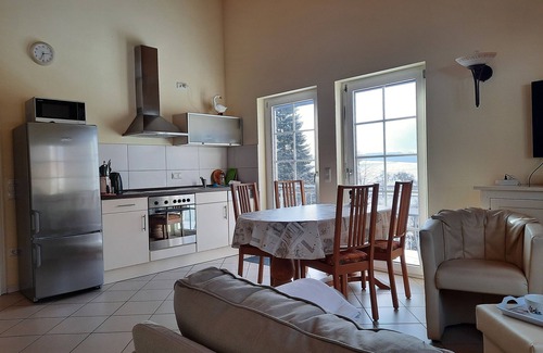 Rothenberg House | Apartment in house 2 on the outskirts in a top location