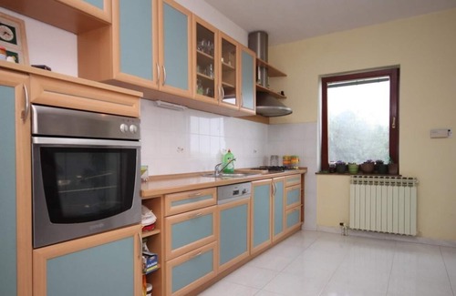 Kali Apartment | Apartment in Kali with Seaview, Terrace, Air condition, WIFI (4230-3)