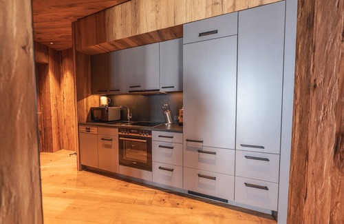 Kaltenbach Apartment | Apartment in Kaltenbach with Ski-In Access