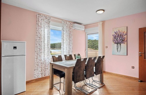 Suha Punta Apartment | Apartment in Kampor near Sandy Beach