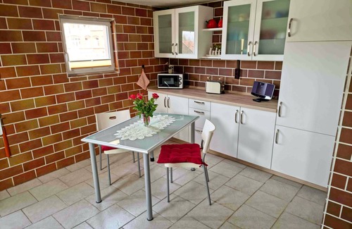 Kenz-Kustrow Apartment | Apartment in Kenz-Küstrow - Apartment