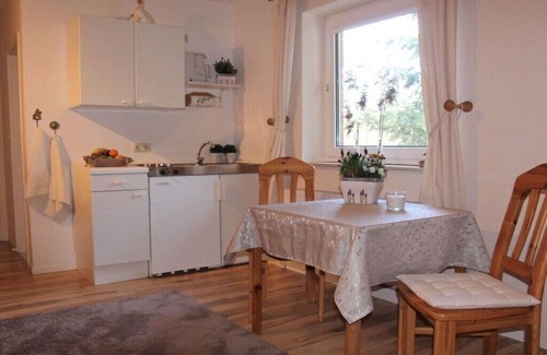 Kirchdorf House | Apartment in Kirchdorf on a horse farm