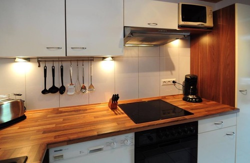 Lieser Apartment | Apartment in Kirchberg