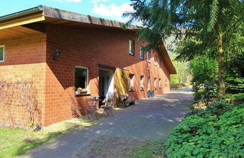 Kirchdorf Apartment | Apartment in Kirchdorf with Swimming Pool