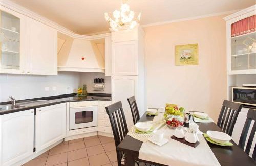 Soline Apartment | Apartment in Klimno - Insel Krk 12500