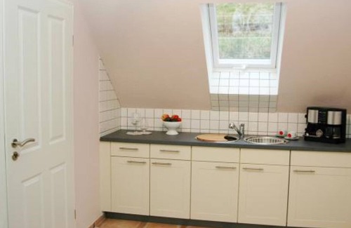 Karthauserhofgelande Apartment | Apartment in Koblenz city forest
