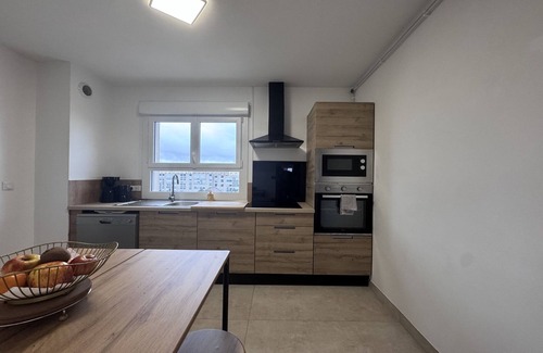 Le Mans Apartment | Apartment in Le Mans near 24 Hours Circuit