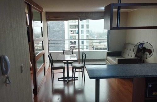 Lince Apartment | Apartment in LINCE, Panoramic View , near to MIRAFLORES & REBAGLIATI HOSPITAL! Pool, gym, children's room and private park,