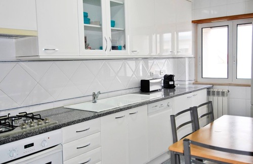 Campo Grande Apartment | Apartment in Lisbon, University of Lisbon, Campo Pequeno Bullring