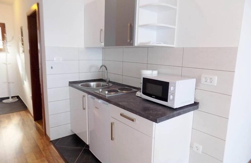 Mosenice Apartment | Apartment in Mošćenička Draga with Seaview, Terrace, Air condition, WIFI (4364-6)