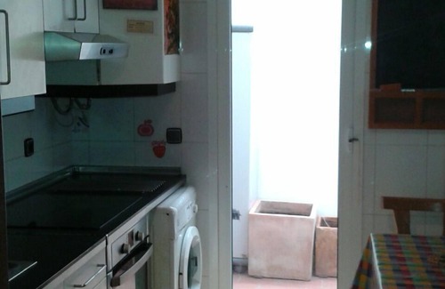 La Malagueta Apartment | APARTMENT IN MALAGA CLIMATE CONTROL CENTER