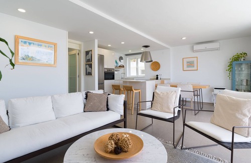 Meloneras Apartment | Apartment in Maspalomas 30 m away to the beach with views & private parking.