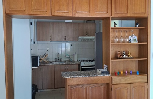 Mendoza City Center Apartment | Apartment in Mendoza City - In front of the Park with Terrace and Views