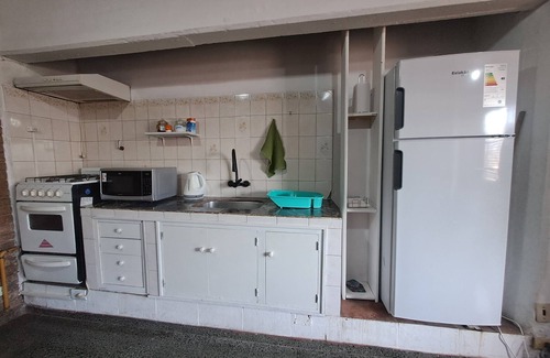 Godoy Cruz Apartment | Apartment in Mendoza with PARKING, Wi-Fi and Outstanding Service