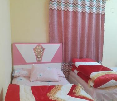 El Minya Apartment | Apartment in Minya with archaeological tours