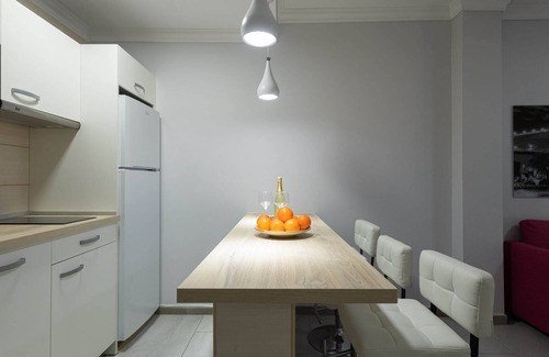 Playa de Mogan Apartment | Apartment in Mogán near Playa de Mogán