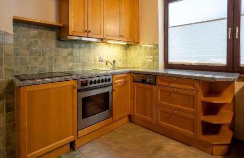 Muhr Apartment | Apartment in Muhr near Ski Areas