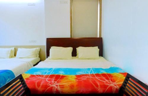 Mahim House | Apartment In Mumbai City Centre