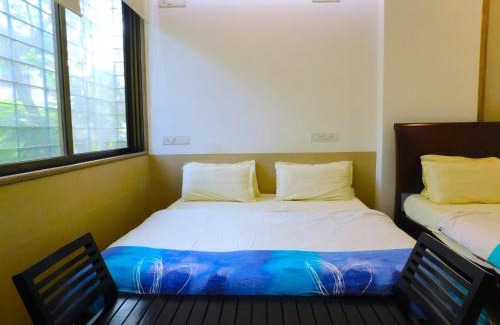 Mahim House | Apartment In Mumbai City Centre
