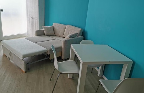 Leeden Apartment | Apartment in Natrup-Hagen