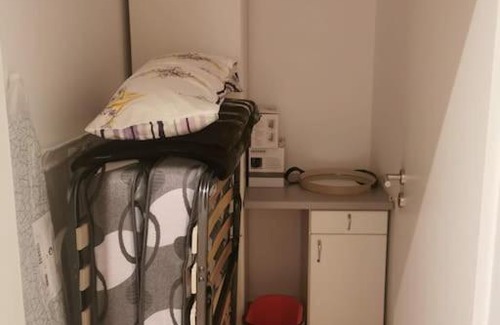 Leeden Apartment | Apartment in Natrup-Hagen