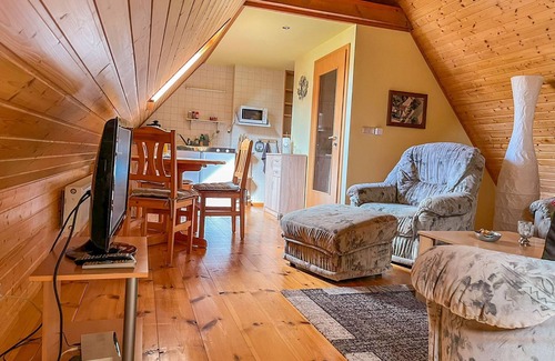 Martensdorf Apartment | Apartment in Niepars - Apartment